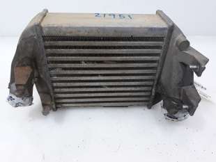 Recambio de intercooler para audi a4 berlina (8e) 2000-2004 2.5 tdi quattro (132kw) referencia OEM IAM 8E0145805P 8E0145805B  2