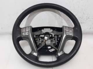 Recambio de volante para hyundai ix55 2009-2013 style referencia OEM IAM 561203J000 561203J000 