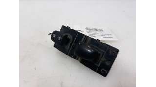 Recambio de mando elevalunas delantero derecho para nissan qashqai (j11) 2013- 360 4x4 referencia OEM IAM 809604EH0AX 809604EH0A