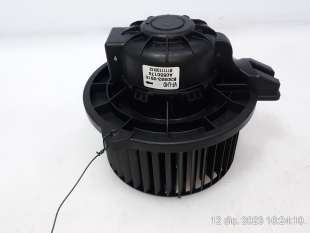 Recambio de ventilador calefaccion para hyundai i40 2012- style blue referencia OEM IAM B308830510 B308830510 