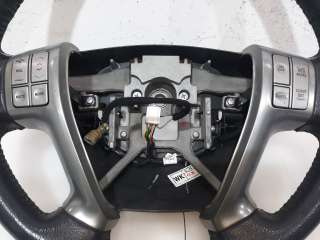 Recambio de volante para hyundai ix55 2009-2013 style referencia OEM IAM 561203J000 561203J000 
