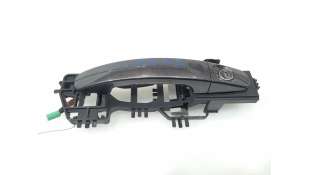 Recambio de maneta exterior delantera izquierda para ford grand c-max (ceu) 2014- titanium referencia OEM IAM 2046985 AM51U224A3