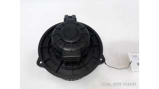 Recambio de ventilador calefaccion para hyundai i40 2012- style blue referencia OEM IAM B308830510 B308830510 