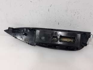 Recambio de mando elevalunas delantero izquierdo para nissan qashqai (j11) 2013- 360 4x4 referencia OEM IAM 809614EH0AX 809614EH 2