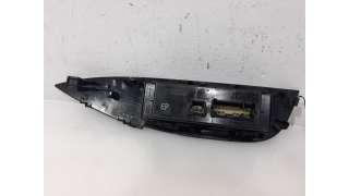 Recambio de mando elevalunas delantero izquierdo para nissan qashqai (j11) 2013- 360 4x4 referencia OEM IAM 809614EH0AX 809614EH