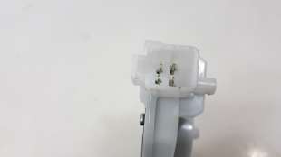 Recambio de cerradura maletero / porton para nissan leaf 2017- n-connecta referencia OEM IAM 90502DF30A 90502DF30A  2