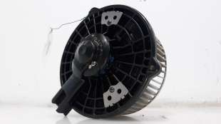 Recambio de ventilador calefaccion para honda accord berlina (cl/cn) 2003-2008 2.2i ctdi executive referencia OEM IAM 79310SEA94 2