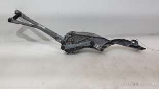 Recambio de motor limpia delantero para mercedes-benz clase cls (w219) 2004-2010 320 cdi (219.322) referencia OEM IAM A219820024