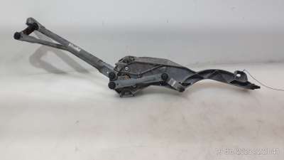 Recambio de motor limpia delantero para mercedes-benz clase cls (w219) 2004-2010 320 cdi (219.322) referencia OEM IAM A219820024