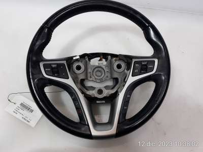 Recambio de volante para hyundai i40 2012- style blue referencia OEM IAM 967903Z100RY 967903Z100RY 