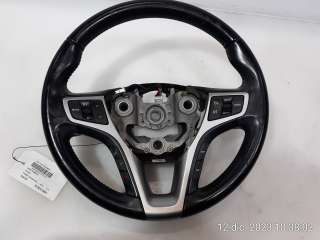 Recambio de volante para hyundai i40 2012- style blue referencia OEM IAM 967903Z100RY 967903Z100RY 