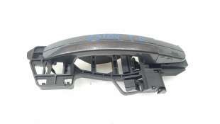 Recambio de maneta exterior trasera derecha para ford grand c-max (ceu) 2014- titanium referencia OEM IAM 2046987 AM51U266B22BD 