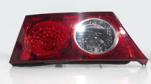 Recambio de piloto trasero derecho interior para honda accord berlina (cl/cn) 2003-2008 2.2i ctdi executive referencia OEM IAM 3