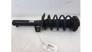 Recambio de amortiguador delantero derecho para volkswagen passat variant (3c5) 2005-2010 advance referencia OEM IAM 3C0413031N 