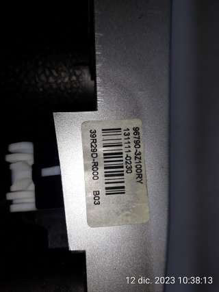 Recambio de volante para hyundai i40 2012- style blue referencia OEM IAM 967903Z100RY 967903Z100RY 