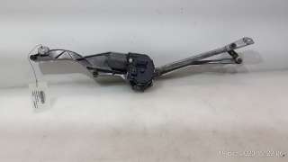 Recambio de motor limpia delantero para mercedes-benz clase cls (w219) 2004-2010 320 cdi (219.322) referencia OEM IAM A219820024
