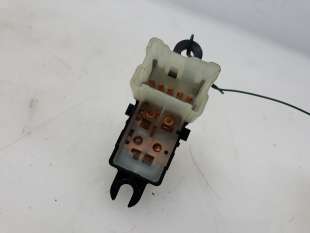 Recambio de mando elevalunas trasero izquierdo para nissan qashqai (j11) 2013- 360 4x4 referencia OEM IAM 829614EA0AX 829614EA0A 2