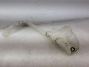 Recambio de deposito limpia para citroën c3 2009-2017 collection referencia OEM IAM 9683988680 9683988680  2