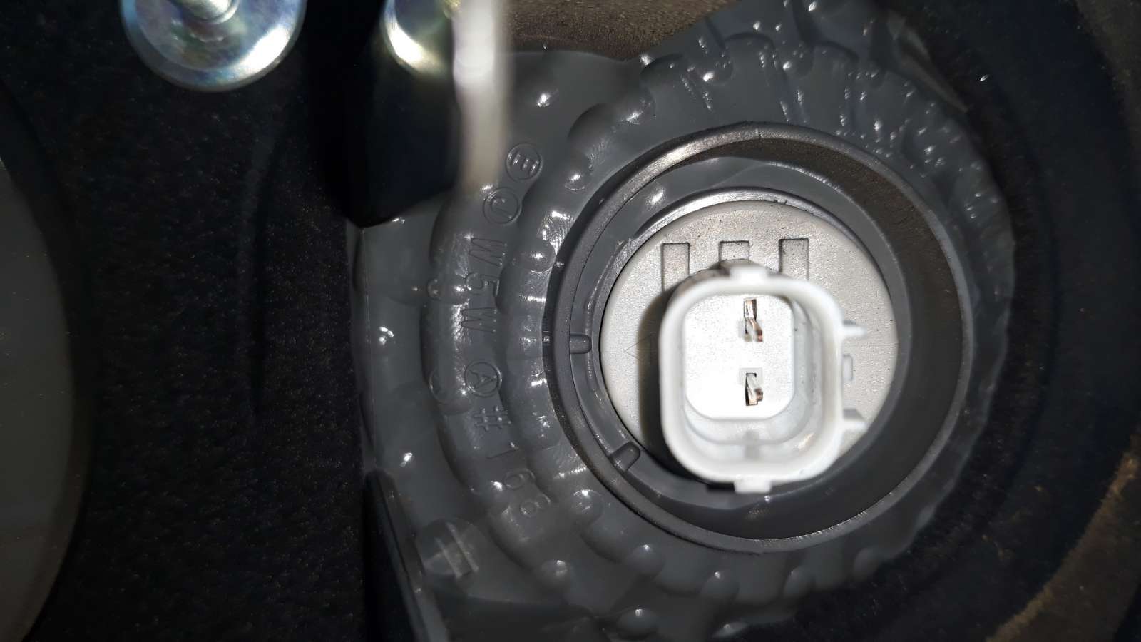 Recambio de piloto trasero derecho interior para honda accord berlina (cl/cn) 2003-2008 2.2i ctdi executive referencia OEM IAM 3 Recambio de piloto trasero derecho interior para honda accord berlina (cl/cn) 2003-2008 2.2i ctdi executive referencia OEM IAM 3