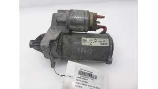 Recambio de motor arranque para renault master kasten 2010- l1h2 hka 3,5t referencia OEM IAM 233002654R 233002654R 