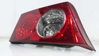 Recambio de piloto trasero derecho interior para honda accord berlina (cl/cn) 2003-2008 2.2i ctdi executive referencia OEM IAM 3 Recambio de piloto trasero derecho interior para honda accord berlina (cl/cn) 2003-2008 2.2i ctdi executive referencia OEM IAM 3