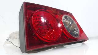 Recambio de piloto trasero derecho interior para honda accord berlina (cl/cn) 2003-2008 2.2i ctdi executive referencia OEM IAM 3 Recambio de piloto trasero derecho interior para honda accord berlina (cl/cn) 2003-2008 2.2i ctdi executive referencia OEM IAM 3