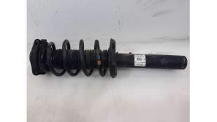 Recambio de amortiguador delantero izquierdo para volkswagen passat variant (3c5) 2005-2010 advance referencia OEM IAM 3C0413031