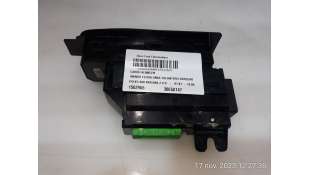 Recambio de mando elevalunas delantero derecho para volvo s60 berlina 2000-2010 2.4 d referencia OEM IAM 30658147 30658147 