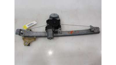 Recambio de elevalunas delantero izquierdo para renault clio iv 2012- authentique referencia OEM IAM 807213867R 807213867R 