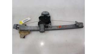 Recambio de elevalunas delantero izquierdo para renault clio iv 2012- authentique referencia OEM IAM 807213867R 807213867R 