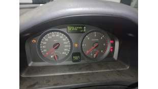 Recambio de cuadro instrumentos para volvo v50 familiar 2004-2012 2.0 d summum referencia OEM IAM 30765310 30765310 