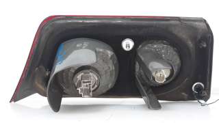 Recambio de piloto trasero derecho interior para honda accord berlina (cl/cn) 2003-2008 2.2i ctdi executive referencia OEM IAM 3 Recambio de piloto trasero derecho interior para honda accord berlina (cl/cn) 2003-2008 2.2i ctdi executive referencia OEM IAM 3