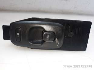 Recambio de mando elevalunas delantero derecho para volvo s60 berlina 2000-2010 2.4 d referencia OEM IAM 30658147 30658147  2