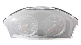 Recambio de cuadro instrumentos para volvo v50 familiar 2004-2012 2.0 d summum referencia OEM IAM 30765310 30765310  2