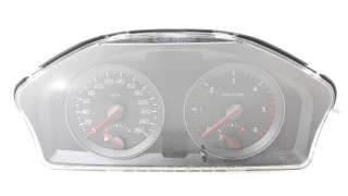 Recambio de cuadro instrumentos para volvo v50 familiar 2004-2012 2.0 d summum referencia OEM IAM 30765310 30765310 