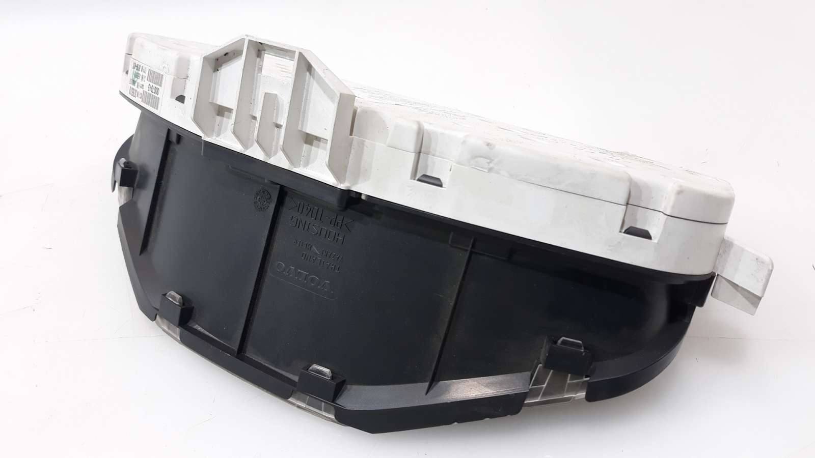 Recambio de cuadro instrumentos para volvo v50 familiar 2004-2012 2.0 d summum referencia OEM IAM 30765310 30765310  Recambio de cuadro instrumentos para volvo v50 familiar 2004-2012 2.0 d summum referencia OEM IAM 30765310 30765310