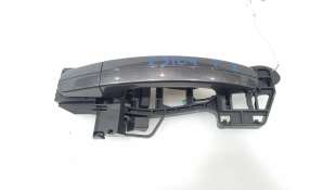 Recambio de maneta exterior trasera izquierda para ford grand c-max (ceu) 2014- titanium referencia OEM IAM 2046987 2046987 