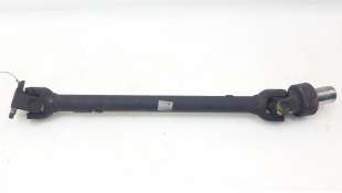 Recambio de transmision central delantera para suzuki grand vitara 3 puertas sq (gt) 1999-2006 2.0 básico referencia OEM IAM 271