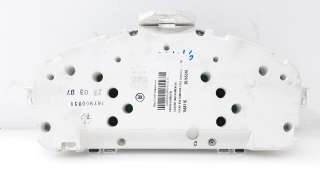 Recambio de cuadro instrumentos para volvo v50 familiar 2004-2012 2.0 d summum referencia OEM IAM 30765310 30765310 