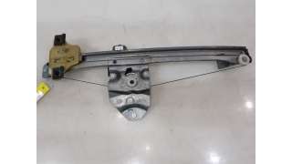 Recambio de elevalunas delantero izquierdo para renault clio iv 2012- authentique referencia OEM IAM 807213867R 807213867R 