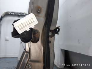 Recambio de puerta trasera derecha para renault koleos 2008-2015 privilege referencia OEM IAM 821000027R 821000027R  2