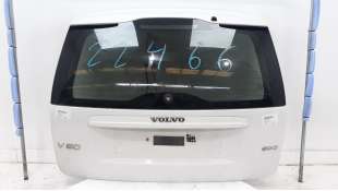 Recambio de porton trasero para volvo v50 familiar 2004-2012 2.0 d summum referencia OEM IAM 31218941 31218941 