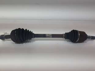 Recambio de transmision delantera izquierda para renault master kasten 2010- l1h2 hka 3,5t referencia OEM IAM 391012675R 3910126 2