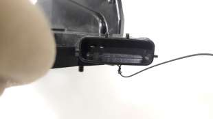 Recambio de cerradura puerta trasera izquierda para nissan leaf 2017- n-connecta referencia OEM IAM 825013NL1A 825013NL1A  2