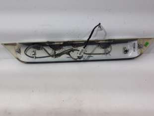 Recambio de maneta exterior porton para nissan qashqai (j11) 2013- 360 4x4 referencia OEM IAM 908104ES0H 908104ES 908104ES 2