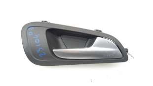 Recambio de maneta interior delantera derecha para ford grand c-max (ceu) 2014- titanium referencia OEM IAM 2015666 2015666 