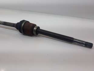 Recambio de transmision delantera derecha para renault master kasten 2010- l1h2 hka 3,5t referencia OEM IAM 391002176R 391002176 2