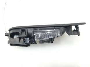 Recambio de maneta interior delantera derecha para ford grand c-max (ceu) 2014- titanium referencia OEM IAM 2015666 2015666  2