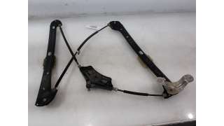 Recambio de elevalunas delantero izquierdo para volkswagen golf vii variant (bv5) 2016- business referencia OEM IAM 5G4837461H 5