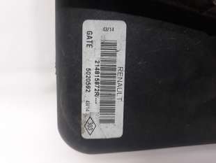 Recambio de electroventilador para renault master kasten 2010- l1h2 hka 3,5t referencia OEM IAM 214815872R 214815872R  2